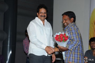 Iam in Love Movie Platinum Disc Function